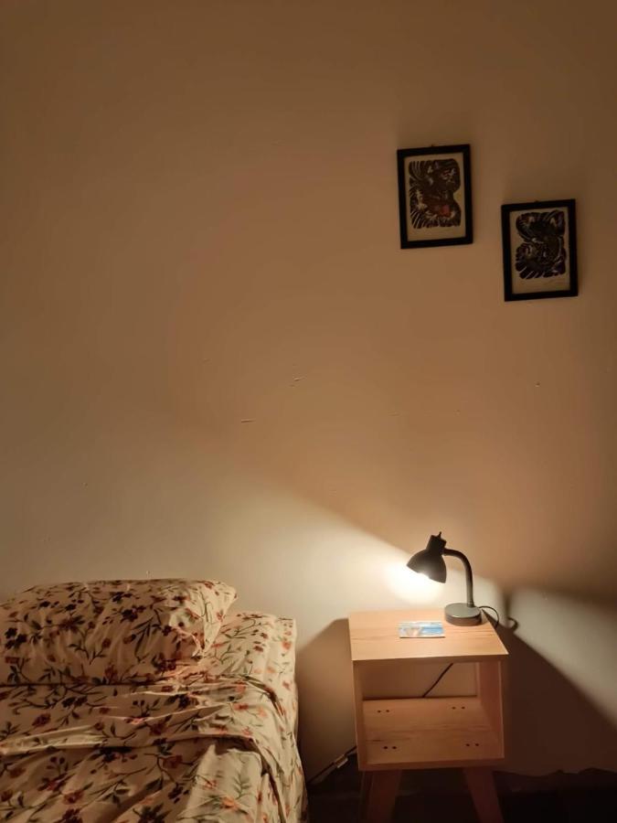 Hostal Del Centro En Slp San Luis Potosí Exterior foto